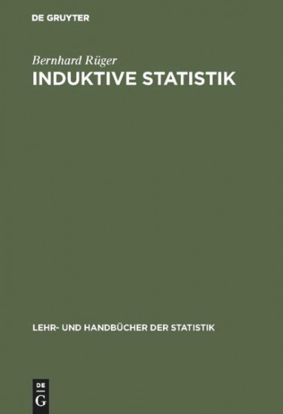 Induktive Statistik