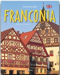 Journey through Franconia