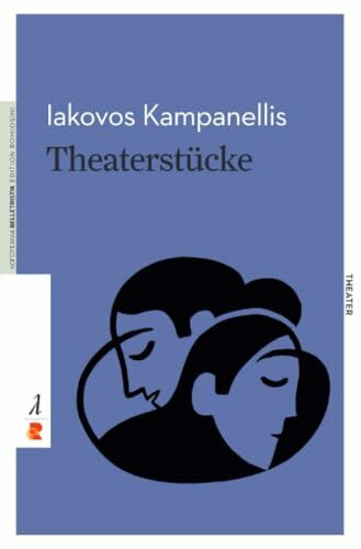 Theaterstücke: Edition Romiosini/Theater (Belletristik/Theater)