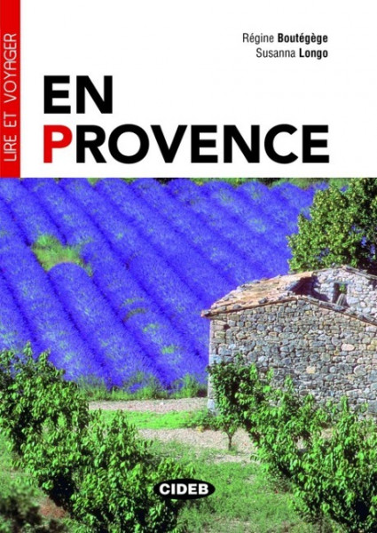 Lire et Voyager: En Provence