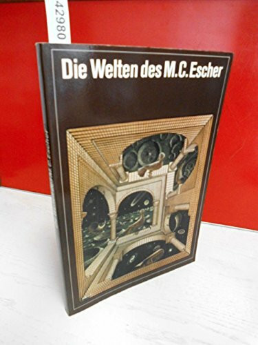 Die Welten des M.C. Escher