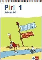 Piri Sachheft. Arbeitsheft 1. Schuljahr. Ausgabe für Thüringen