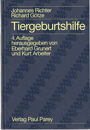 Tiergeburtshilfe