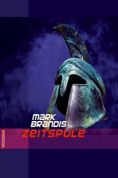 Weltraumpartisanen 29. Zeitspule