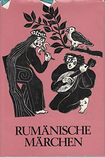 Rumänische Märchen außerhalb Rumäniens