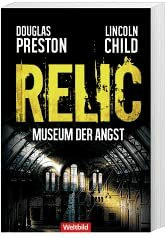 Relic - Museum der Angst