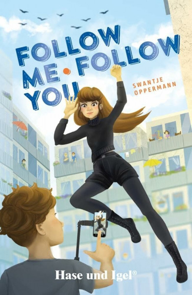 Follow Me, Follow You: Schulausgabe