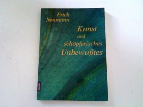 Kunst und schöpferisches Unbewusstes