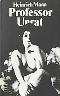 Professor Unrat