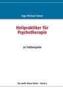 Heilpraktiker für Psychotherapie