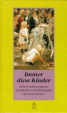Immer diese Kinder