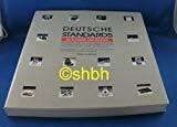 Deutsche Standards, die Klassiker von morgen