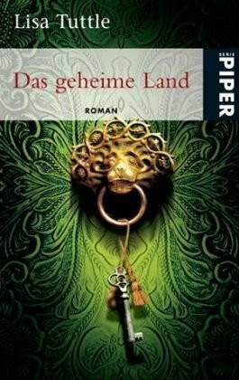 Das geheime Land: Roman (Piper Taschenbuch, Band 6652)