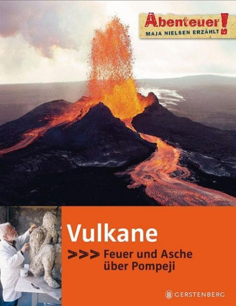 Vulkane