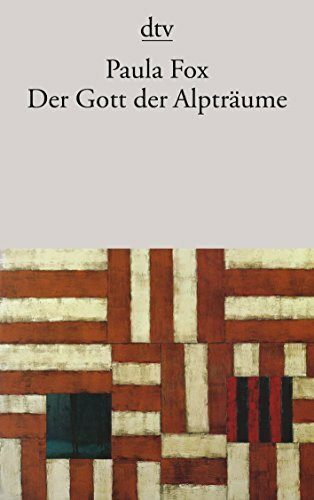 Der Gott der Alpträume: Roman