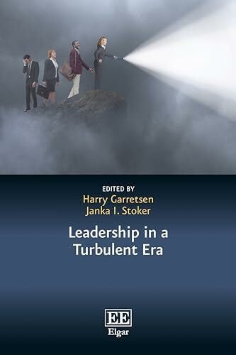 Leadership in a Turbulent Era
