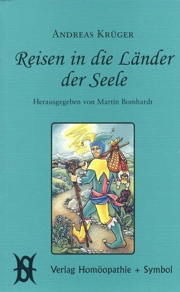 Reisen in die Länder der Seele