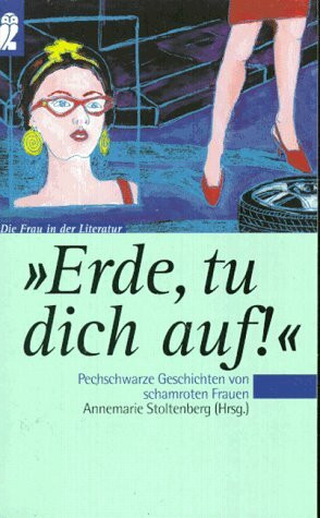 Erde, tu dich auf!