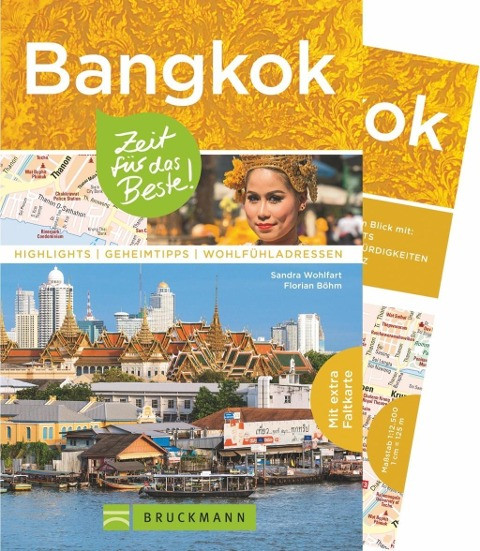 Bangkok - Zeit für das Beste