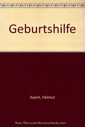 Geburtshilfe
