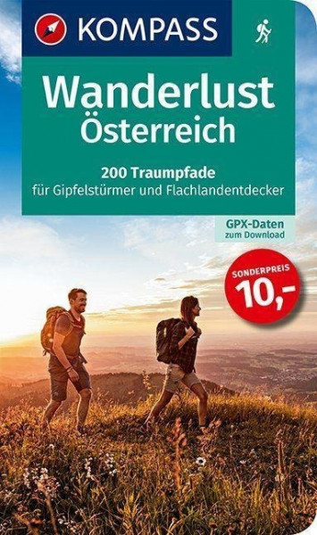 Wanderlust Österreich