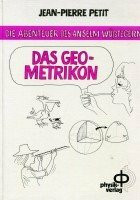 Das Geometrikon (Die Abenteuer des Anselm Wüßtegern)