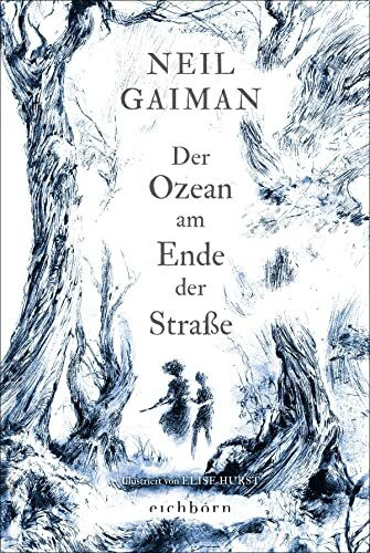 Der Ozean am Ende der Straße: Roman