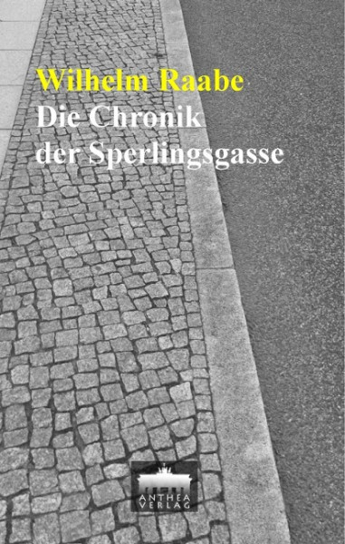 Die Chronik der Sperlingsgasse