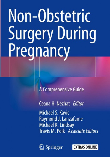 Non-Obstetrics Surgery During Pregnancy