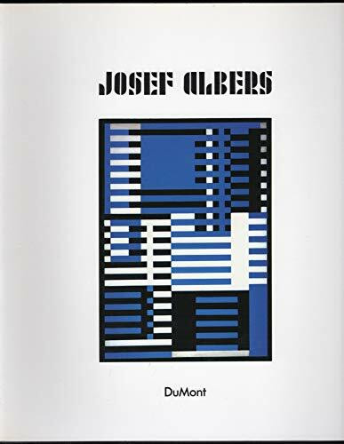 Josef Albers. Eine Retrospektive