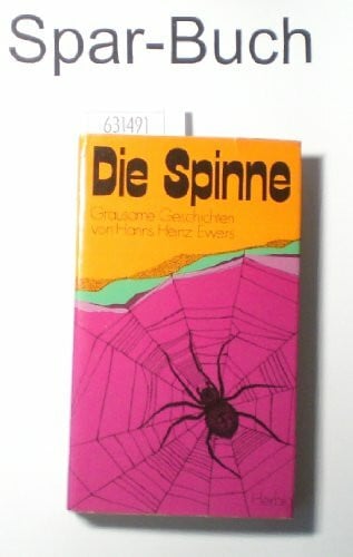 Die Spinne