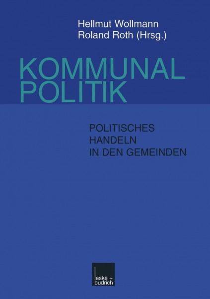 Kommunalpolitik