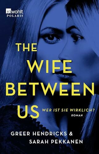 The Wife Between Us: Wer ist sie wirklich?
