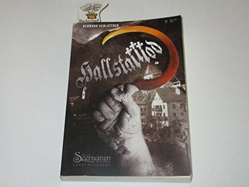 Hallstatttod: Salzkammergutroman