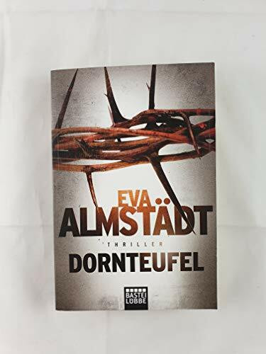 Dornteufel: Thriller