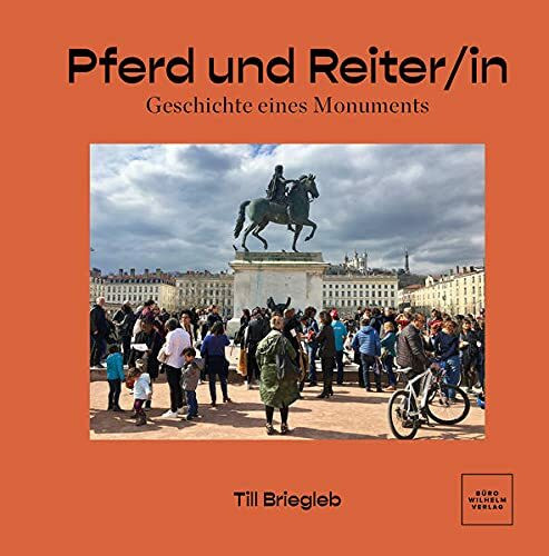 Pferd und Reiter/in