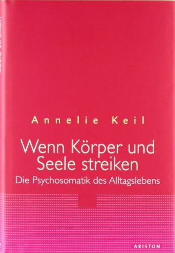 Wenn Körper und Seele streiken