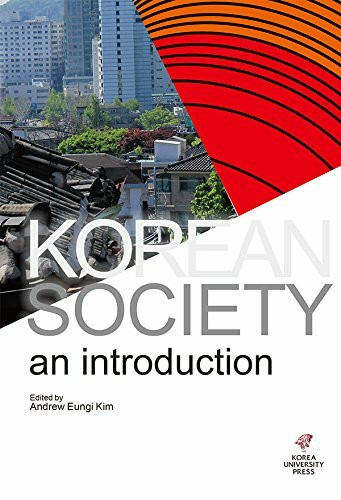 Korean Society an Introduction