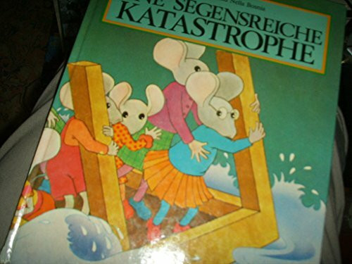 Eine segensreiche Katastrophe