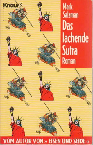 Das lachende Sutra (Knaur Taschenbücher. Romane, Erzählungen)
