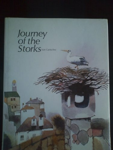 Journey of the Storks