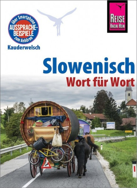 Slowenisch - Wort für Wort