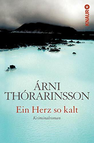 Ein Herz so kalt: Kriminalroman