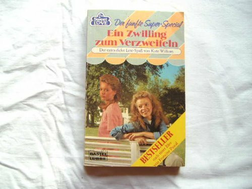 Ein Zwilling zum Verzweifeln