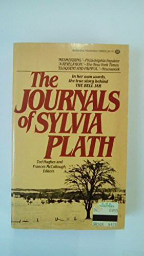 JOURNALS SYLVIA PLATH