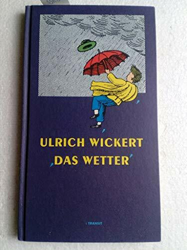 Das Wetter