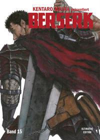 Berserk: Ultimative Edition 15