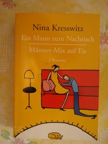 Ein Mann zum Nachtisch/Männer-Mix auf Eis: 2 Romane (Bastei Lübbe Stars)