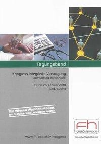 Kongress Integrierte Versorgung