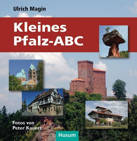 Kleines Pfalz-ABC